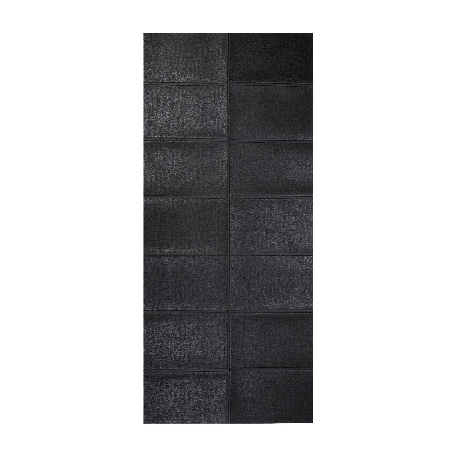 Home Gym Yoga Mat - แผ่นรองพื้นลู่วิ่งไฟฟ้า ดูดซับแรงสั่นสะเทือน แผ่นรองพื้นสำหรับลู่วิ่งไฟฟ้าแบบหนา สำหรับใช้ในบ้าน ยิม สำนักงาน