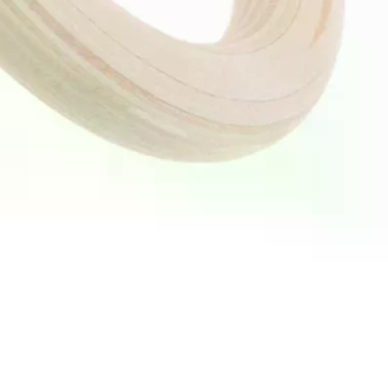 Gymnastic Rings Wooden - ห่วงออกกำลังกายไม้ 2 ชิ้น แบบพกพา สำหรับครอสฟิต ยิมนาสติก