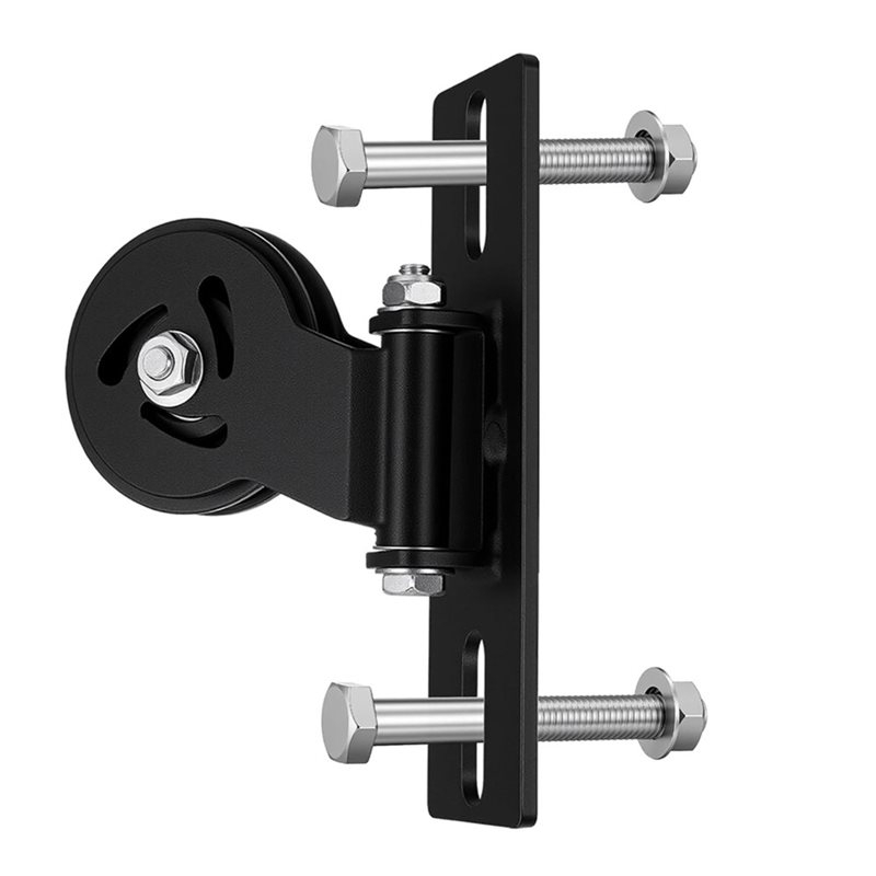 Home Gym Rack With Cables - ระบบสายเคเบิล ABJX แบบใหม่สำหรับราวสควอท อุปกรณ์เสริมสำหรับพาวเวอร์แร็ค สำหรับการออกกำลังกายที่บ้าน ฟิตเนส