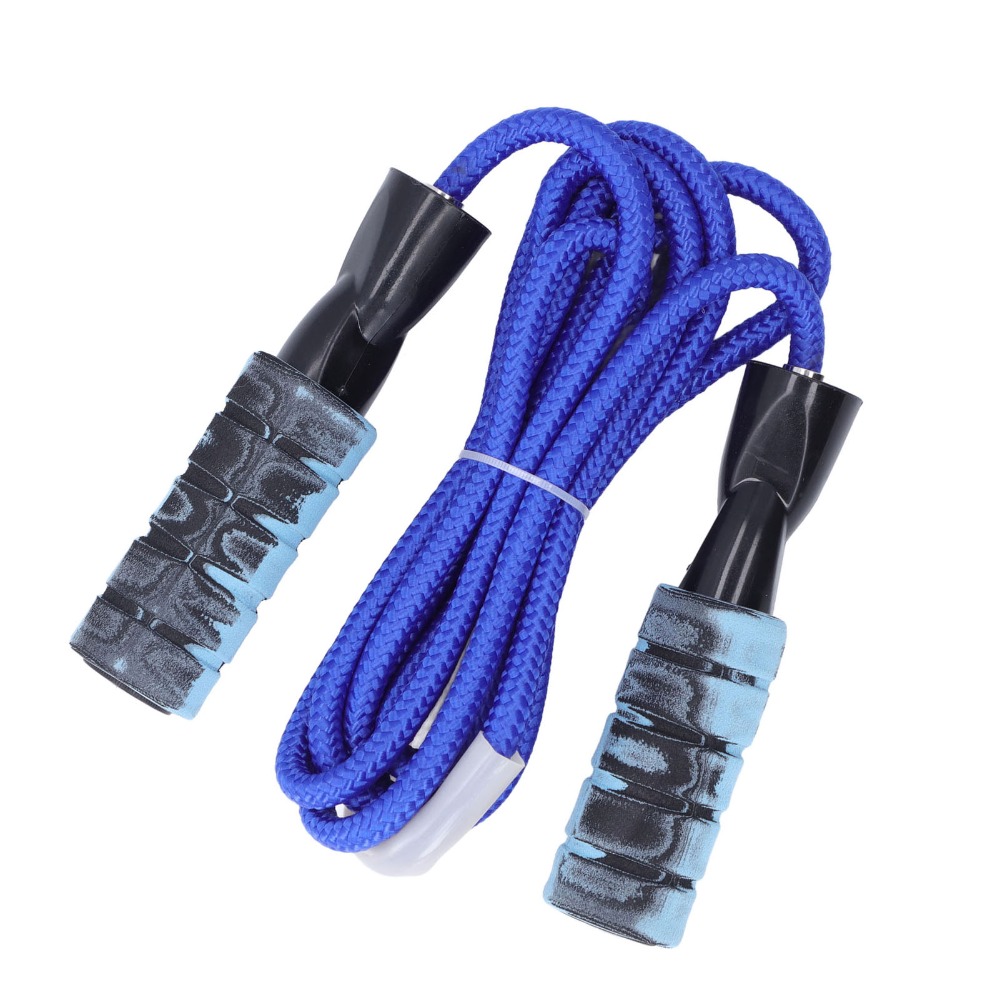 Jump Rope Bearing - เชือกกระโดดทนทาน หลากสี ความยาว 2.8 เมตร เชือก