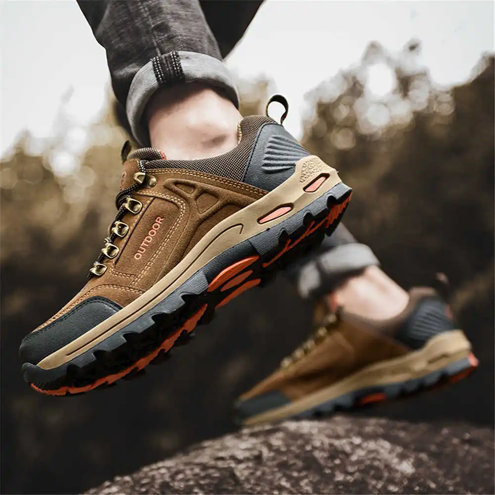 Non-SLIP Lace Up เดินป่าเทนนิส - Home Gym Outdoor Ideas บทวิจารณ์และราคา