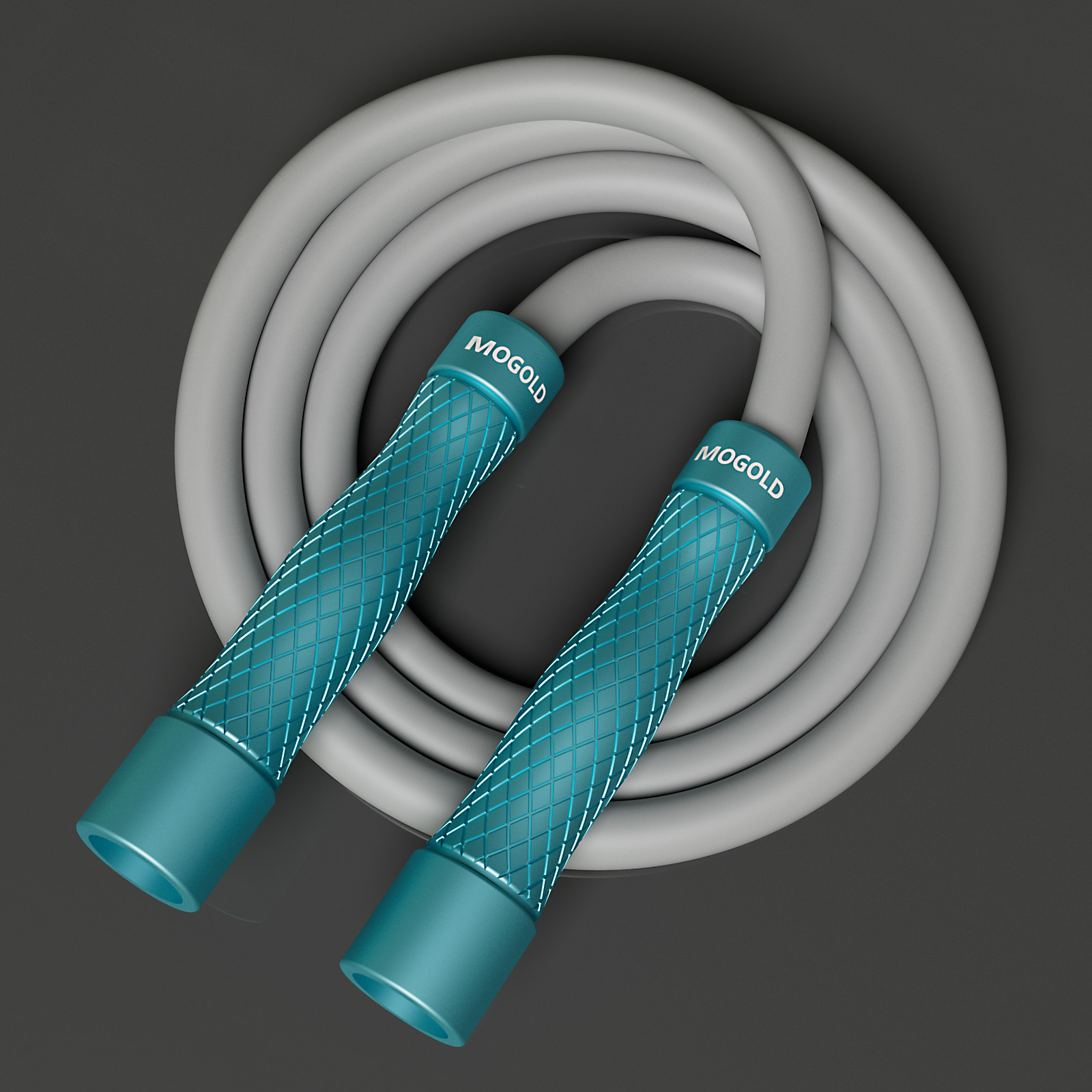 เชือกกระโดด MOGOLD ระดับมืออาช - Jump Rope Bearing บทวิจารณ์และราคา