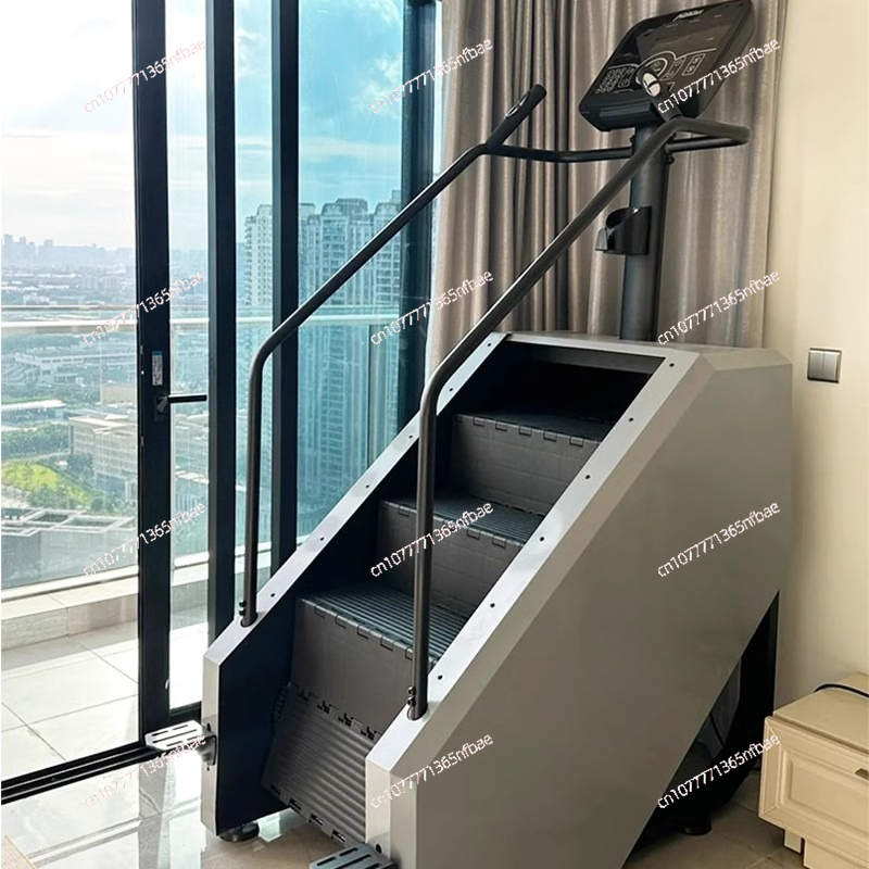 เครื่องปีนบันไดแบบตั้งพื้นสำหร - Home Gym Diy บทวิจารณ์และราคา