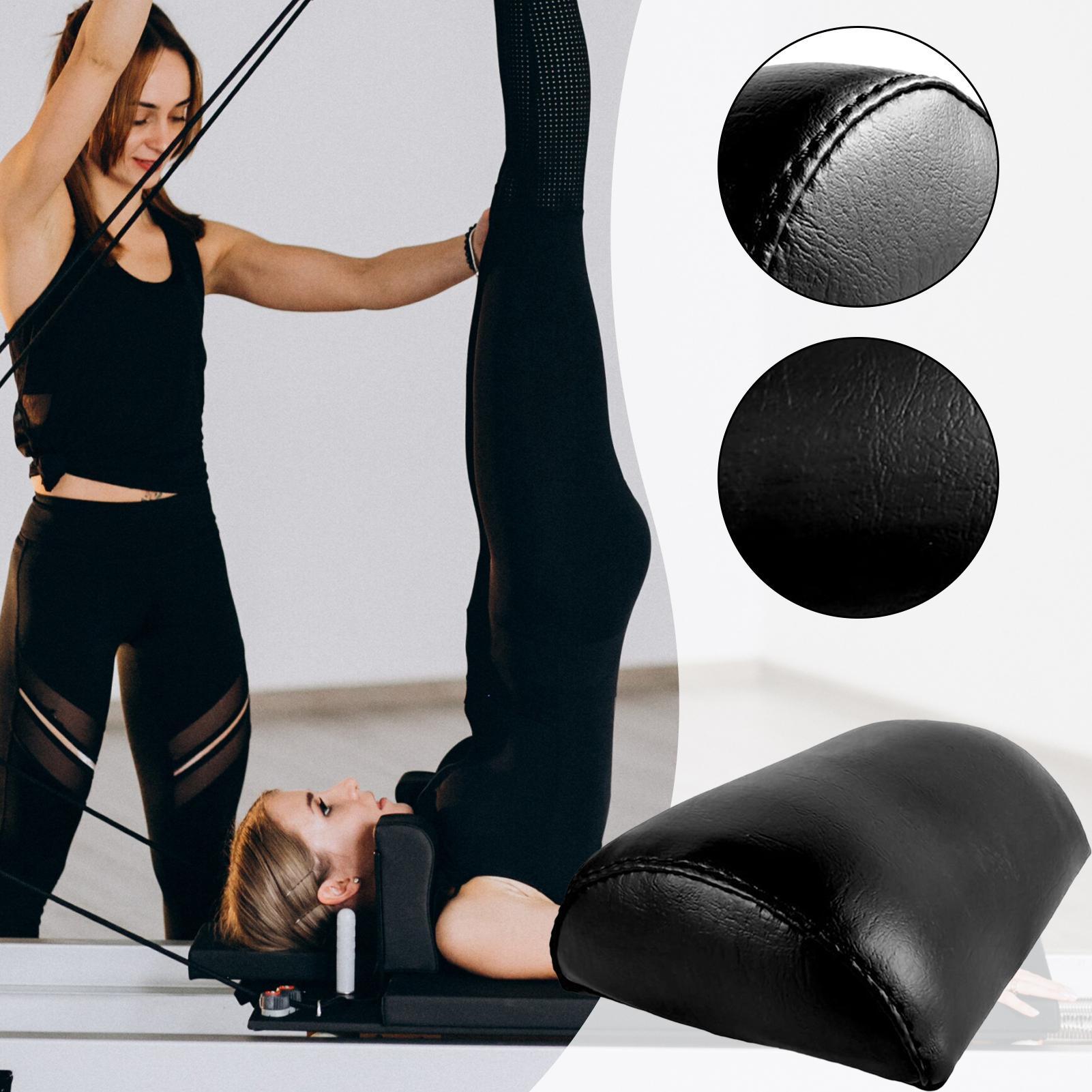 หมอนรองศีรษะเพื่อสุขภาพสำหรับพ - Home Gym Yoga Mat บทวิจารณ์และราคา