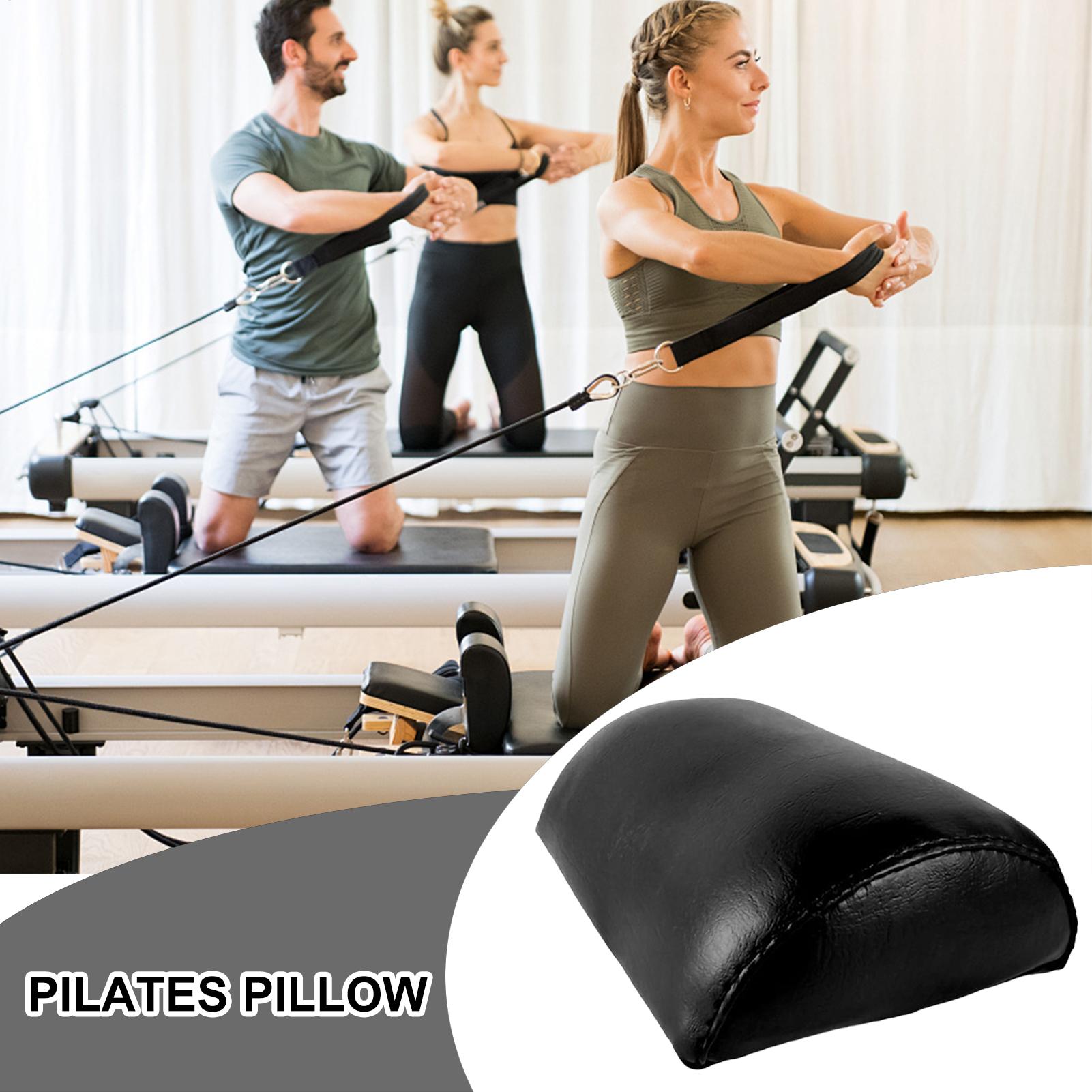 หมอนรองศีรษะเพื่อสุขภาพสำหรับพ - Home Gym Yoga Mat บทวิจารณ์และราคา