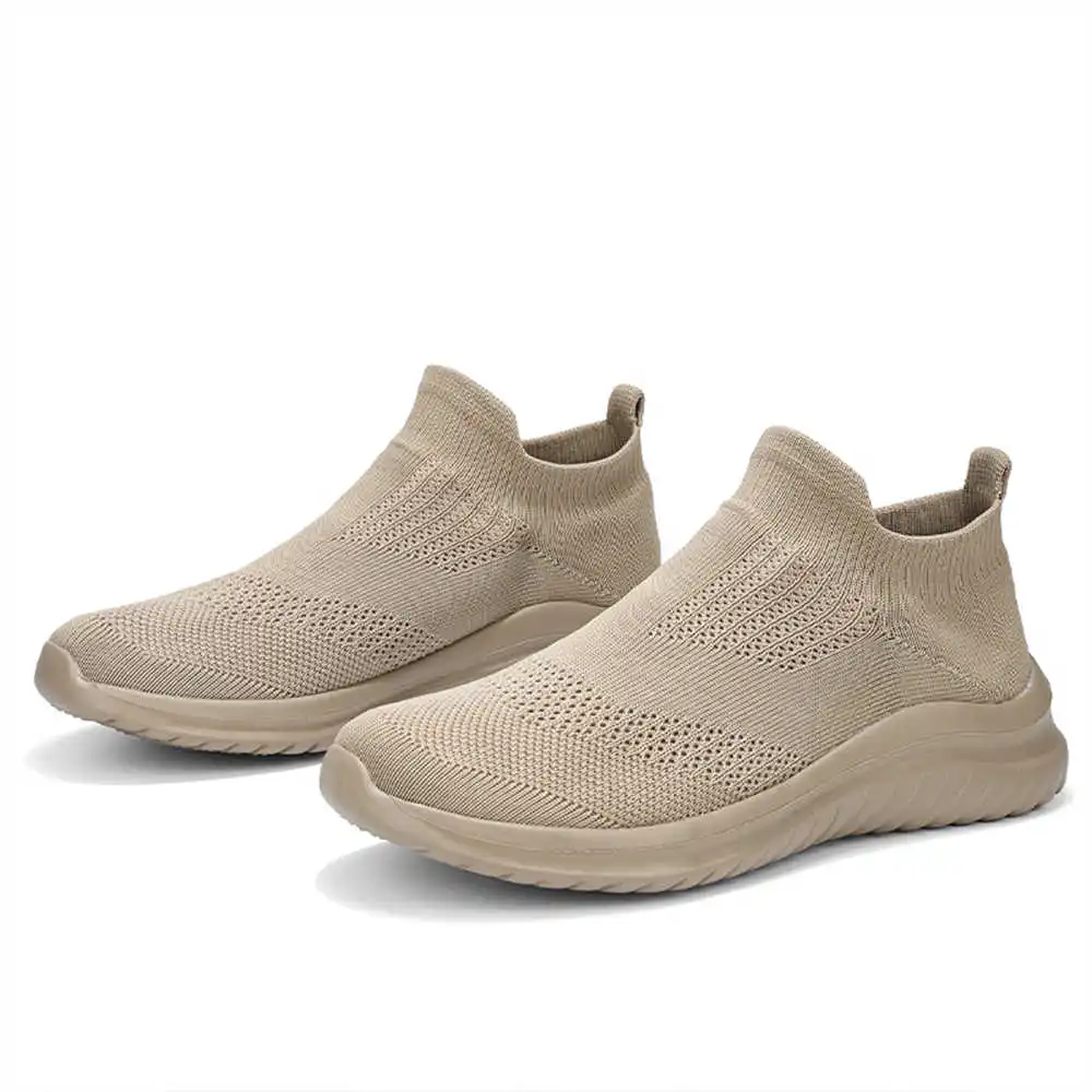 Beige Soft ใหม่รองเท้าเทนนิส M - Home Gym Outdoor Ideas บทวิจารณ์และราคา