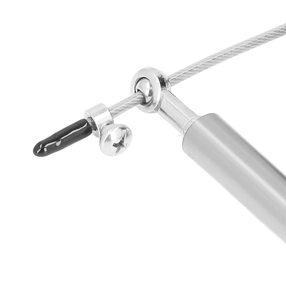 สีฟ้า สีเงิน สีทอง สีแดง เชือก - Jump Rope Bearing บทวิจารณ์และราคา