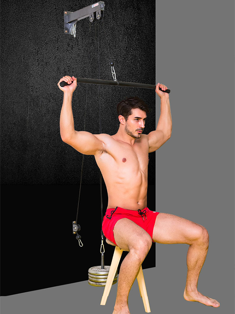 ชุดอุปกรณ์ออกกำลังกายแบบ DIY พ - Home Gym Diy บทวิจารณ์และราคา