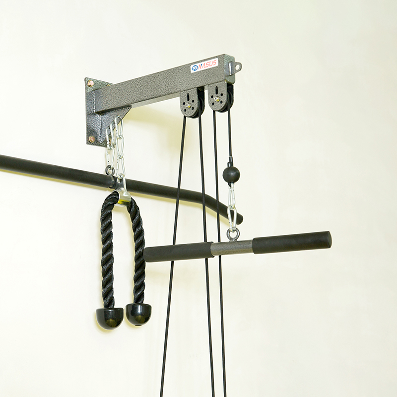 ชุดอุปกรณ์ออกกำลังกายแบบ DIY พ - Home Gym Diy บทวิจารณ์และราคา