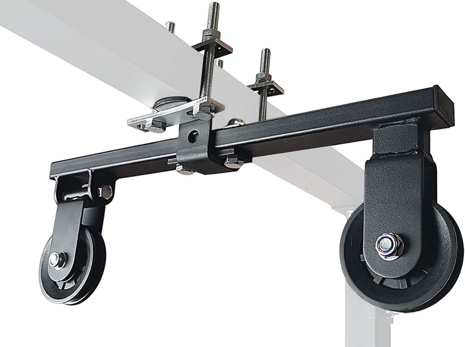 ระบบสายเคเบิลรอกสำหรับพาวเวอร์ - Home Gym Rack With Cables บทวิจารณ์และราคา