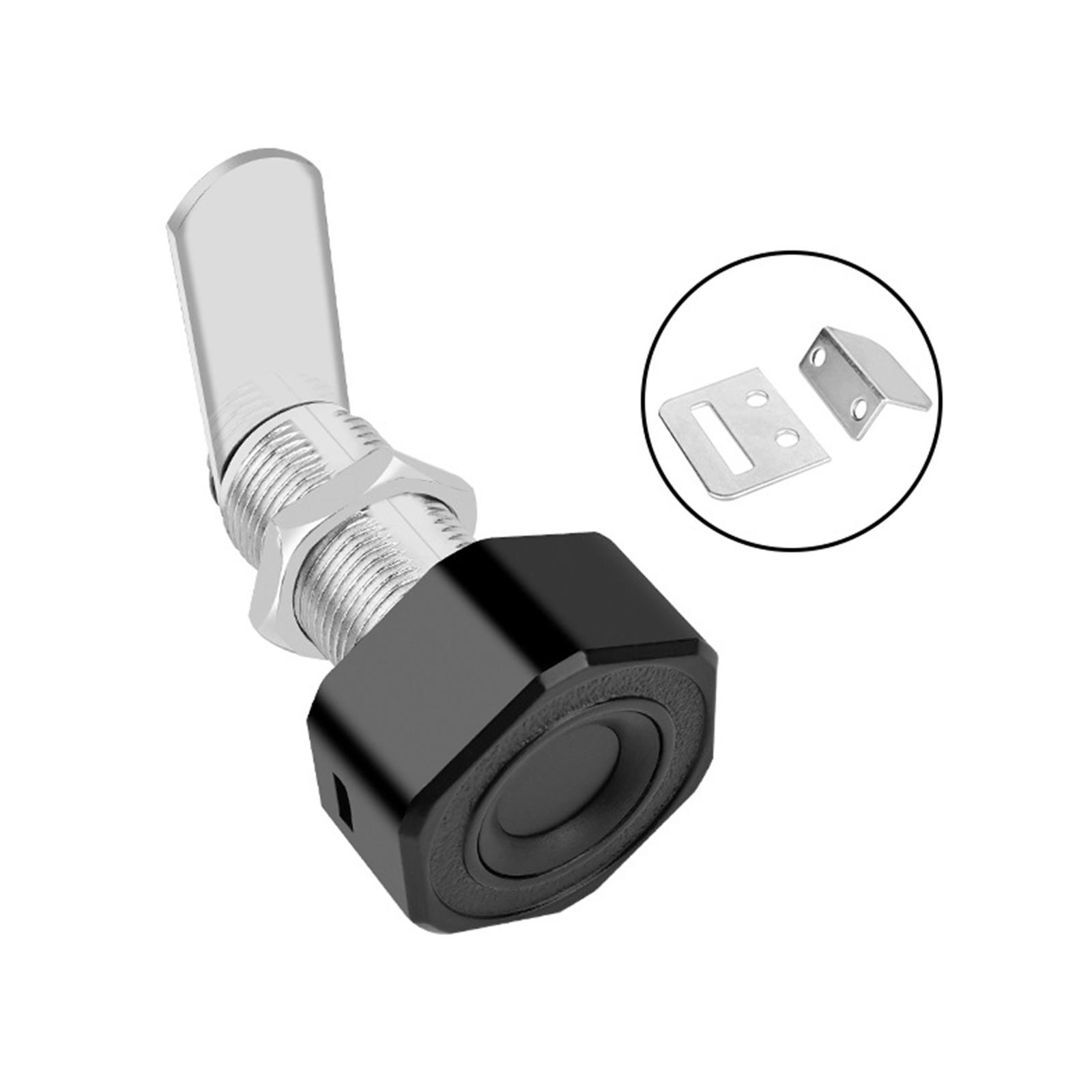 ล็อคลิ้นชักแบบลายนิ้วมือ DIY ล - Home Gym Diy บทวิจารณ์และราคา