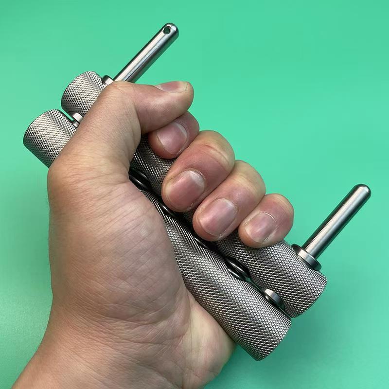 อุปกรณ์ปรับระดับแรงบีบมือ Pro  - Grip Strengthener Pro บทวิจารณ์และราคา