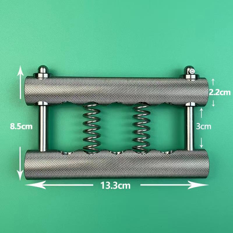 อุปกรณ์ปรับระดับแรงบีบมือ Pro  - Grip Strengthener Pro บทวิจารณ์และราคา