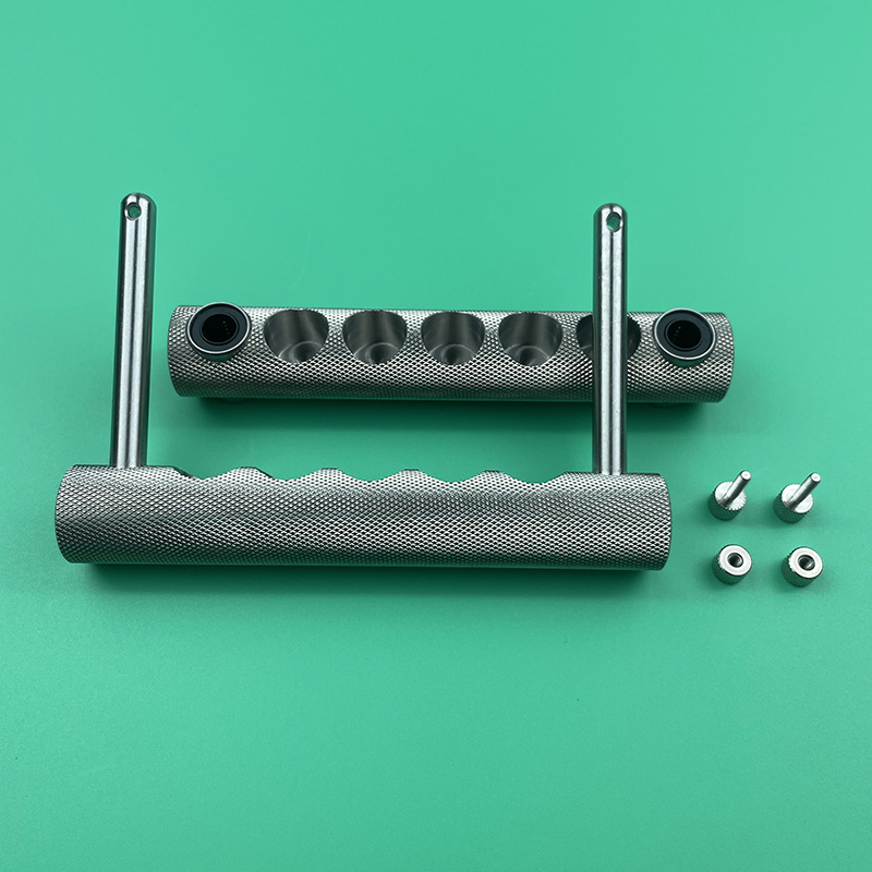 อุปกรณ์ปรับระดับแรงบีบมือ Pro  - Grip Strengthener Pro บทวิจารณ์และราคา