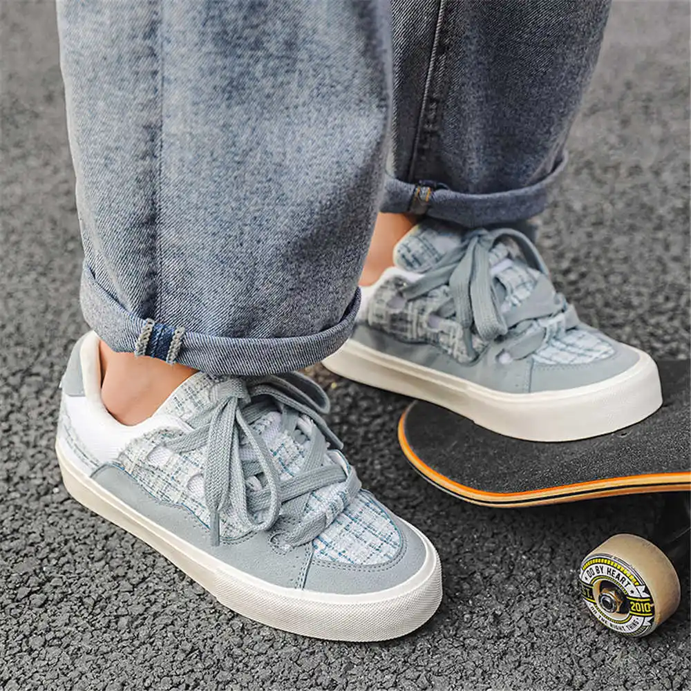 กับ Lacing Hiphop ผู้หญิงรองเท - Home Gym Outdoor Ideas บทวิจารณ์และราคา