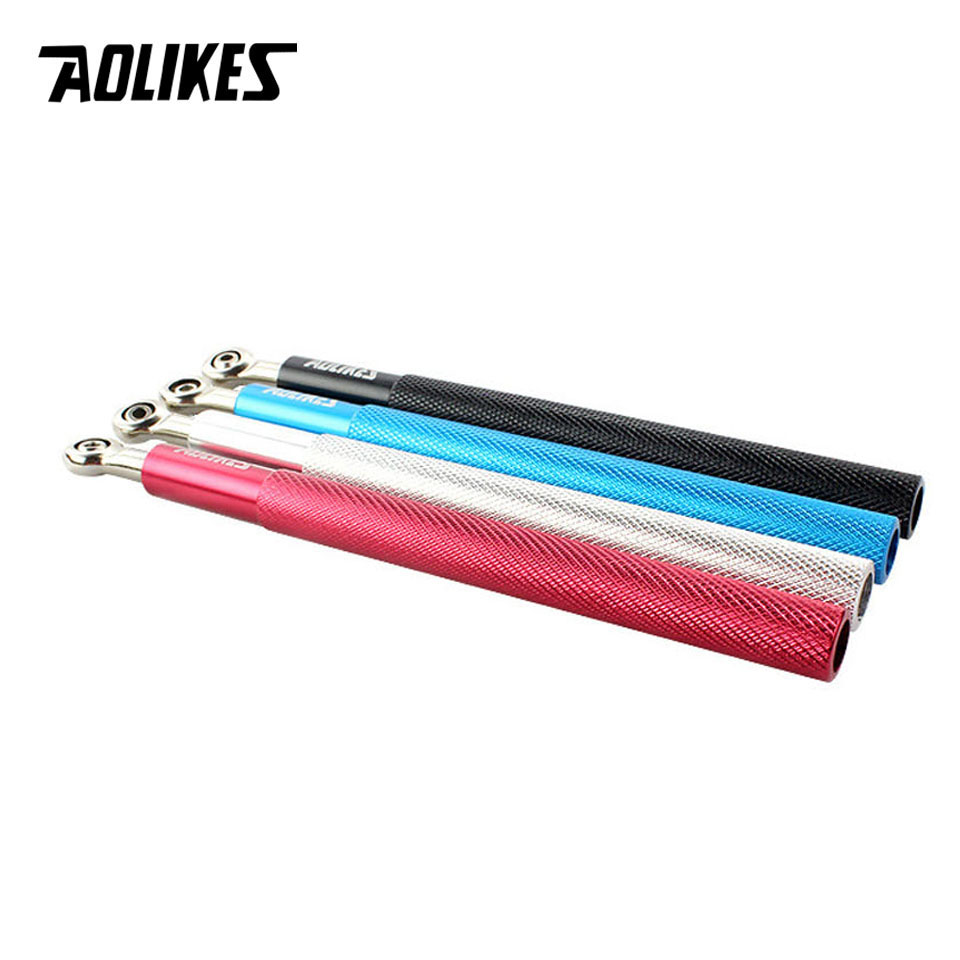 AOLIKES 1PCS Crossfit ความเร็ว - Jump Rope Bearing บทวิจารณ์และราคา