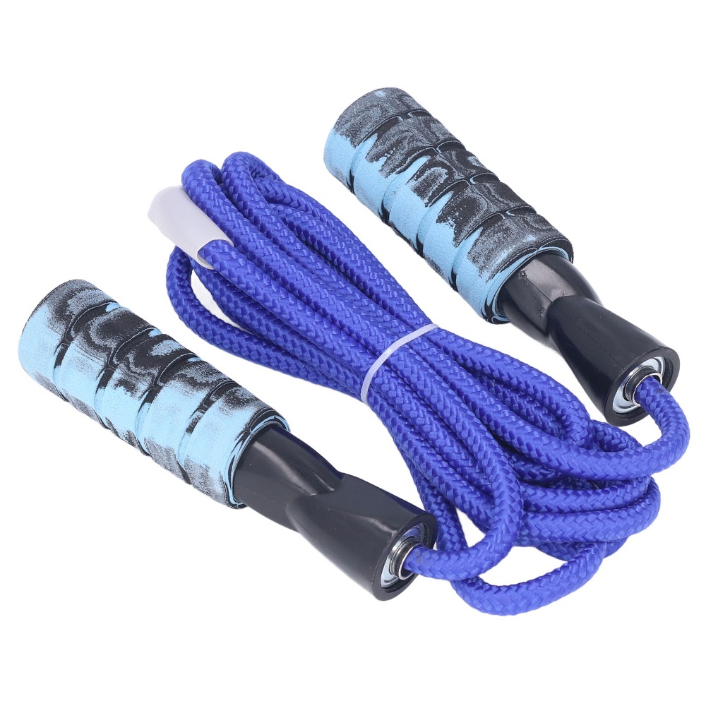 เชือกกระโดดทนทาน หลากสี ความยา - Jump Rope Bearing บทวิจารณ์และราคา
