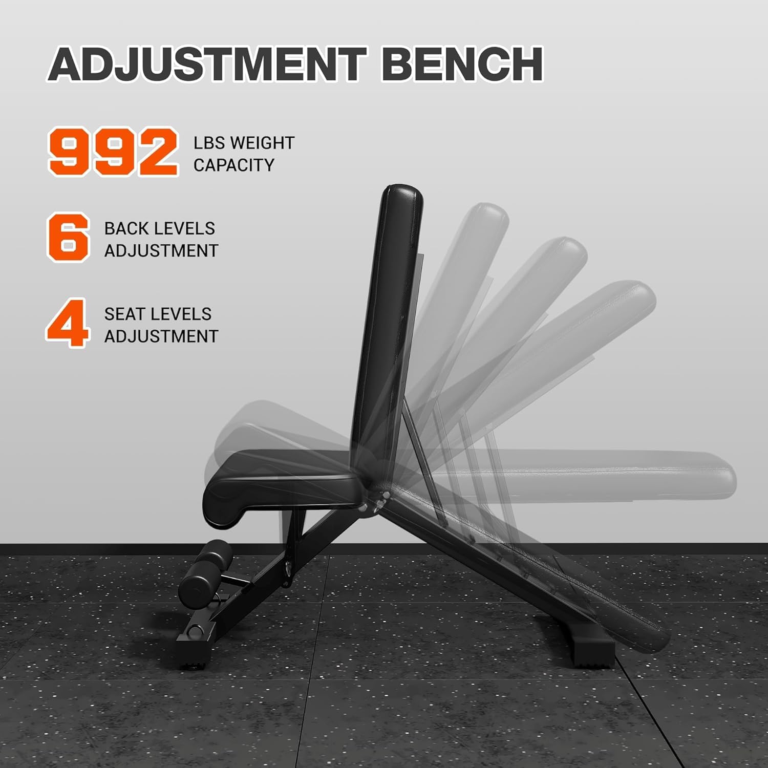 โครงออกกำลังกายอเนกประสงค์ 200 - Home Gym Rack With Cables บทวิจารณ์และราคา