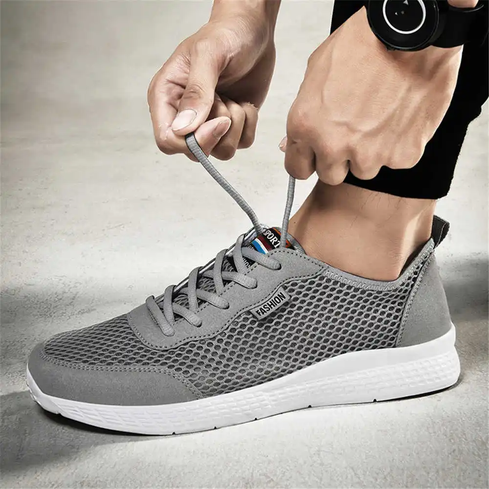 35-46 Breathable Light Blue รอ - Home Gym Outdoor Ideas บทวิจารณ์และราคา