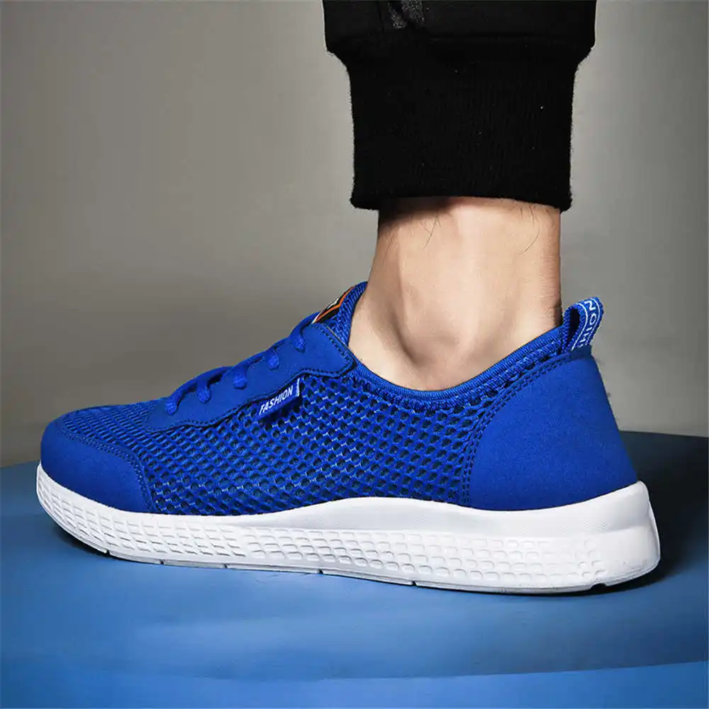 35-46 Breathable Light Blue รอ - Home Gym Outdoor Ideas บทวิจารณ์และราคา
